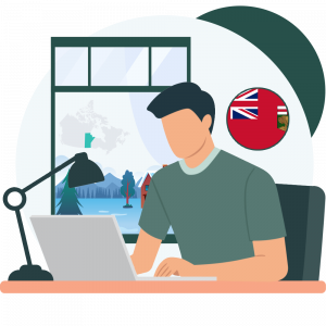 incorporate in manitoba