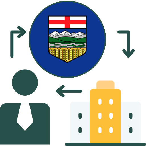 Alberta nuans report