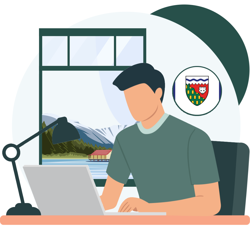 incorporate a company in Northwest Territories