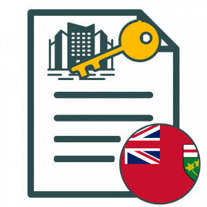 Ontario Company key