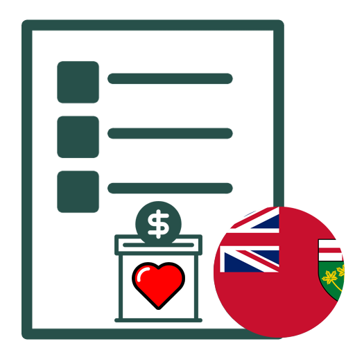 register non profit ontario