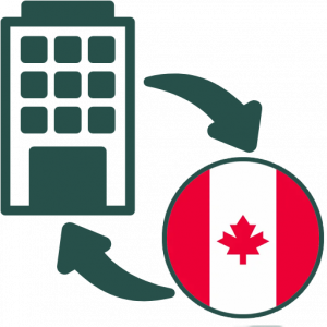 revive a federal corporation